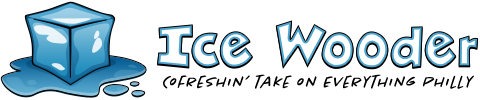 Ice Wooder Logo