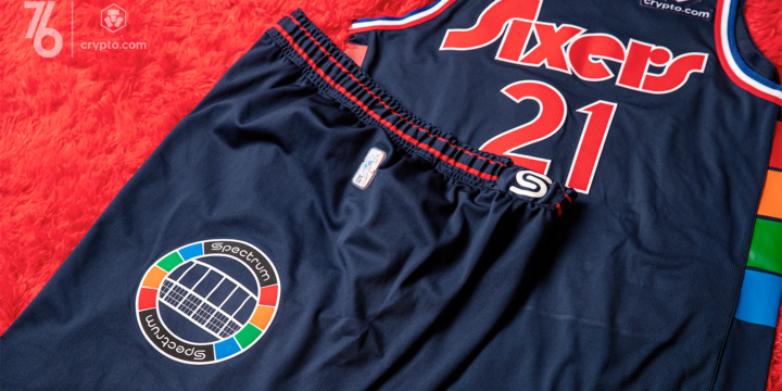 The 2022 76ers City Edition Jerseys Are Now Available (Sort Of)