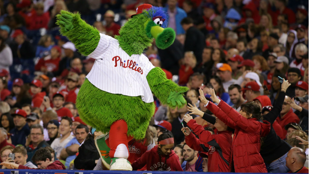 OG Phanatic is Back